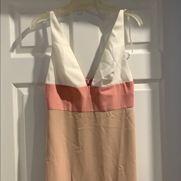 NWT Jill Jill Stuart Hathaway Dress - Picture 4 of 6